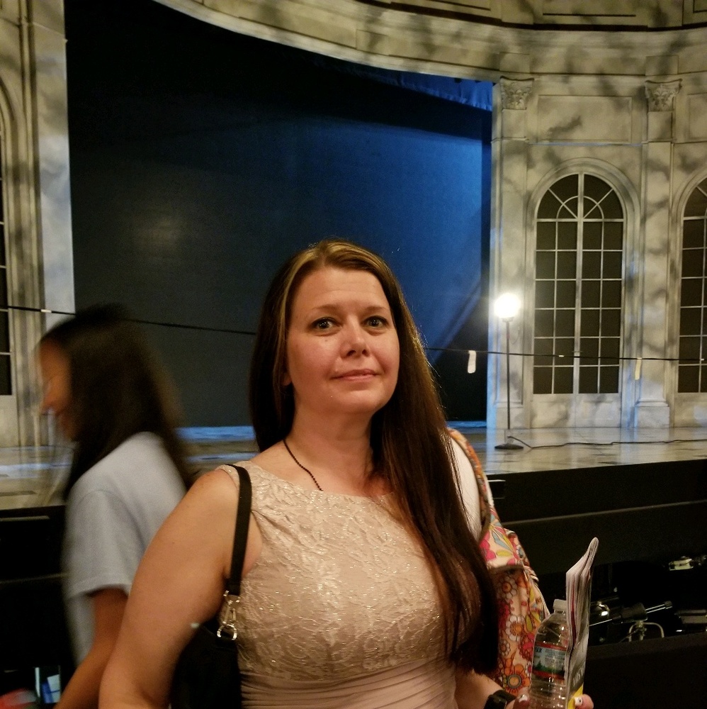 Meet your Posher, Inge